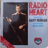 Gary Numan LP Radio Heart 1987 Sweden